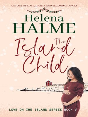 cover image of The Island Child